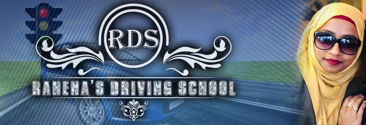 Rahena's Driving School ™